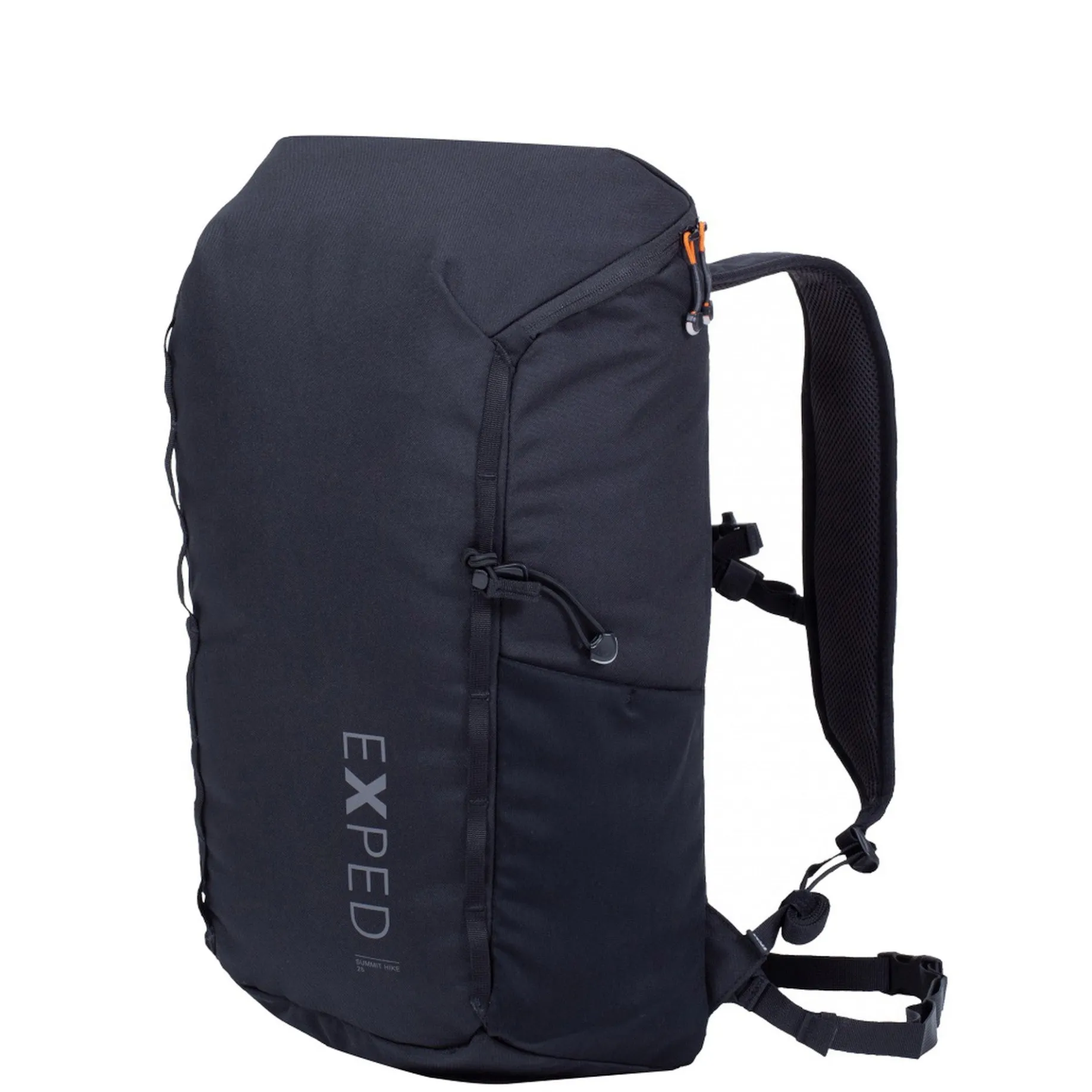 Hiking Summit Hike 25 - Rucksack 50 cm (black)