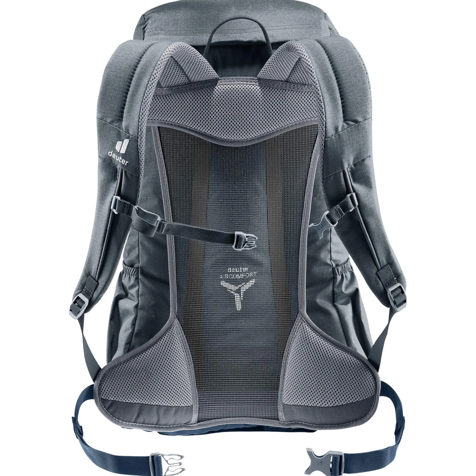 Hiking Zugspitze 24 - Wanderrucksack 54 cm (graphite-ink)