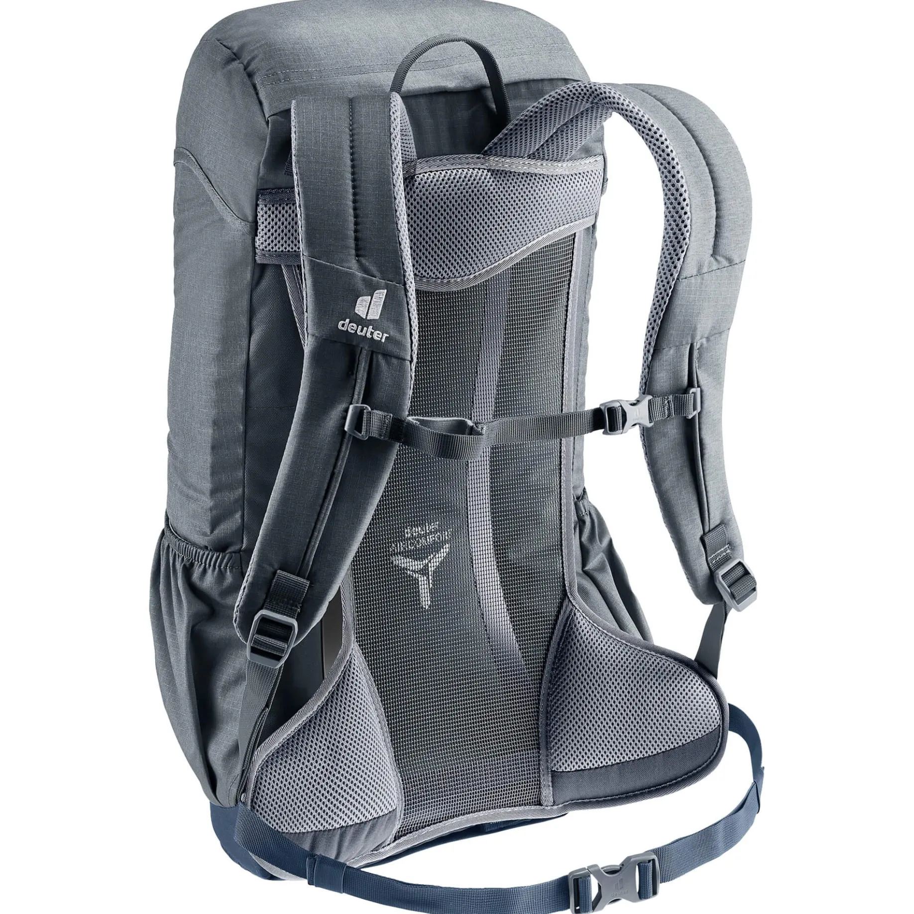 Hiking Zugspitze 24 - Wanderrucksack 54 cm (graphite-ink)