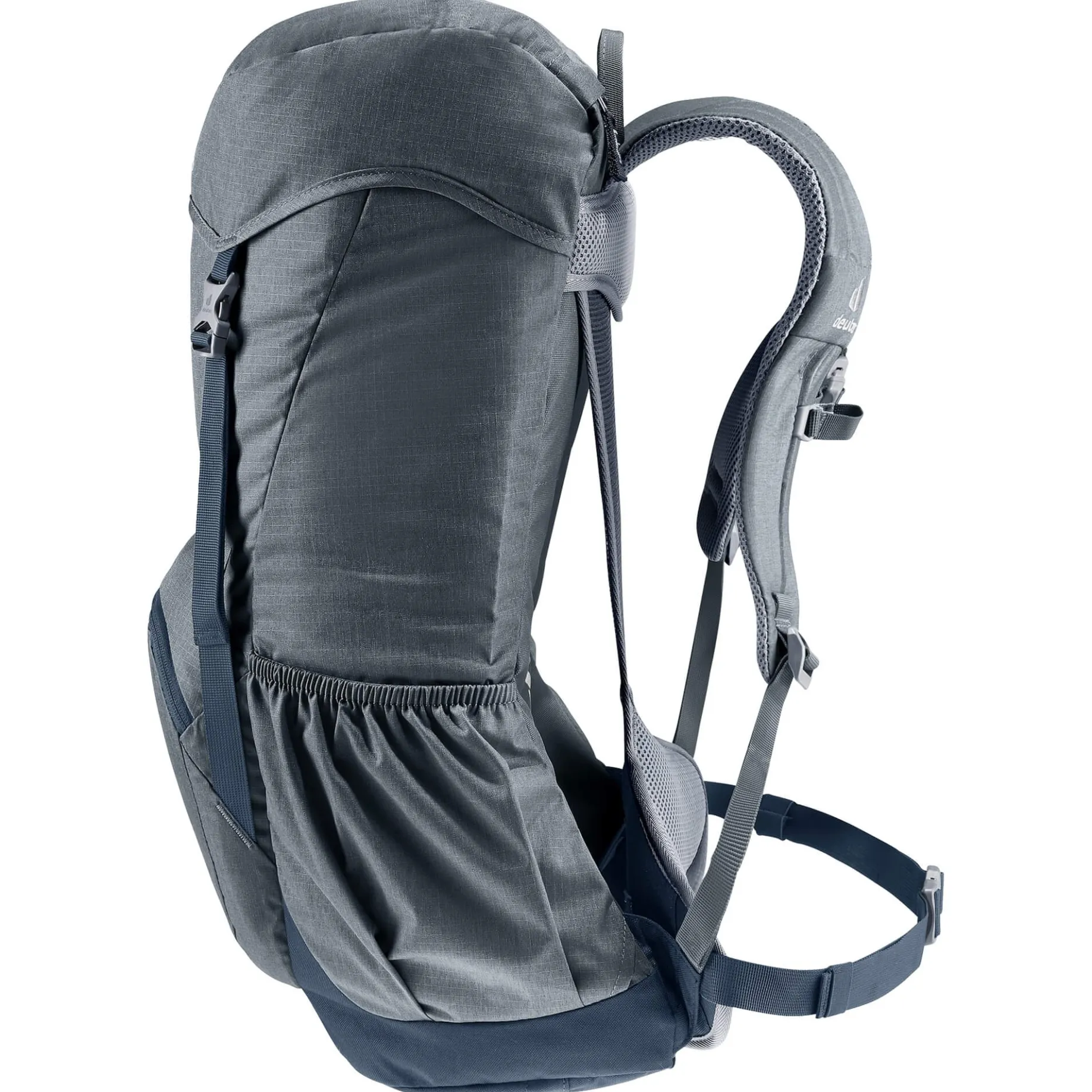 Hiking Zugspitze 24 - Wanderrucksack 54 cm (graphite-ink)