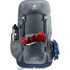 Hiking Zugspitze 24 - Wanderrucksack 54 cm (graphite-ink)