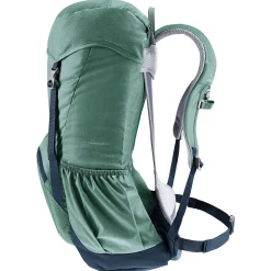 Hiking Zugspitze 24 - Wanderrucksack 54 cm (seagreen-ink)