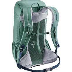 Hiking Zugspitze 24 - Wanderrucksack 54 cm (seagreen-ink)