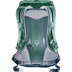 Hiking Zugspitze 24 - Wanderrucksack 54 cm (seagreen-ink)