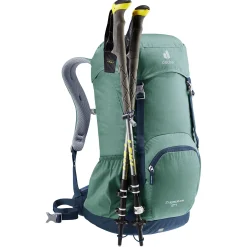 Hiking Zugspitze 24 - Wanderrucksack 54 cm (seagreen-ink)