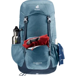 Hiking Zugspitze 24 - Wanderrucksack 54 cm (atlantic-ink)