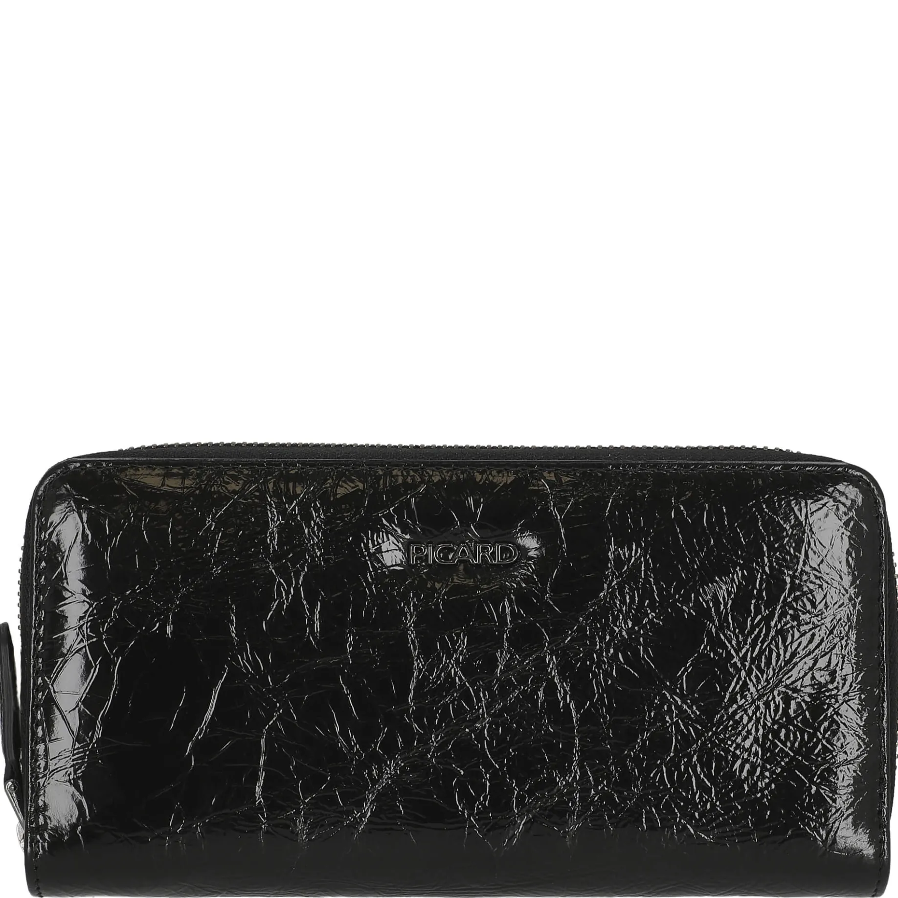 Himalaya 1 - Geldbörse 8cc 19 cm (black)