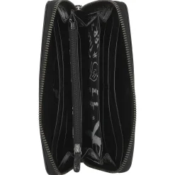 Himalaya 1 - Geldbörse 8cc 19 cm (black)