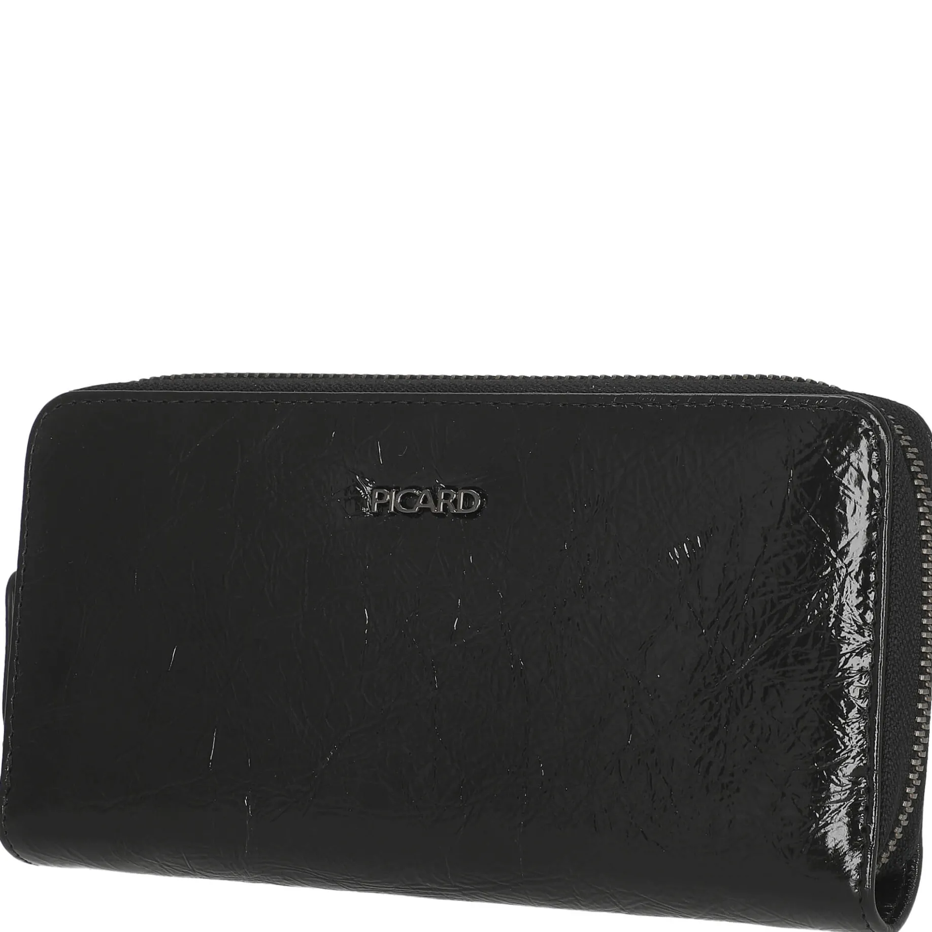 Himalaya 1 - Geldbörse 8cc 19 cm (black)