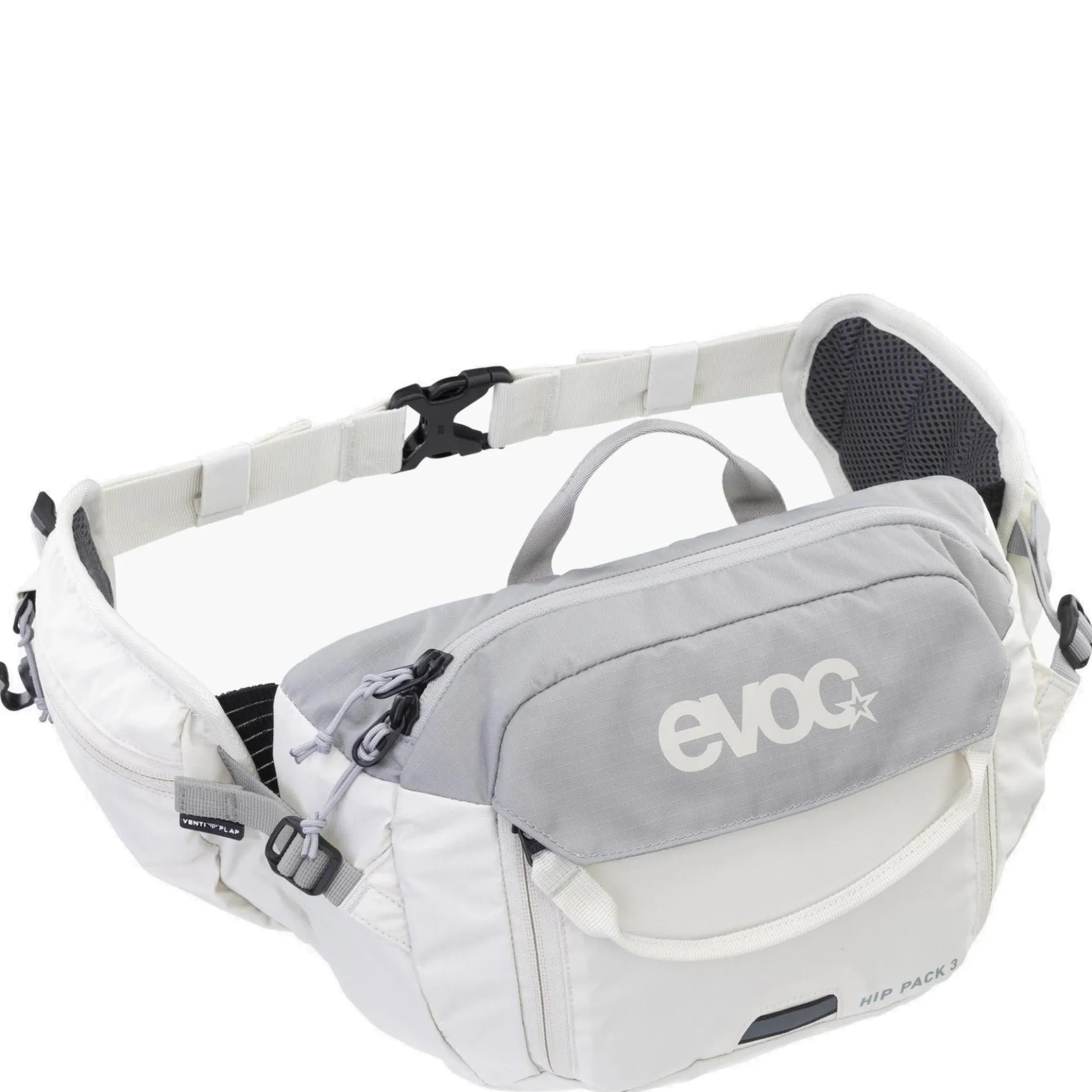 Hip Pack 3 - Gürteltasche 28 cm (sand-stone)