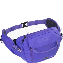 Hip Pack 3 - Gürteltasche 28 cm (violet)