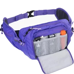 Hip Pack 3 - Gürteltasche 28 cm (violet)