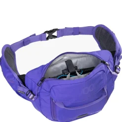 Hip Pack 3 - Gürteltasche 28 cm (violet)