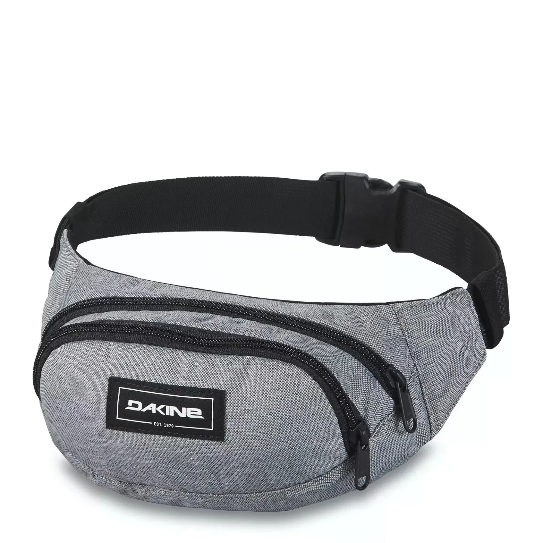 Hip Pack - Gürteltasche 23 cm (geyser grey I)