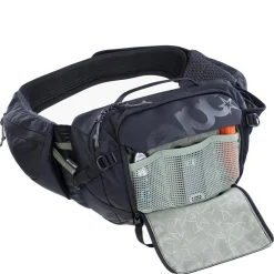 Hip Pack Pro 3 - Gürteltasche 28 cm (black)