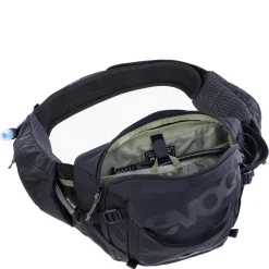 Hip Pack Pro 3 - Gürteltasche 28 cm (black)