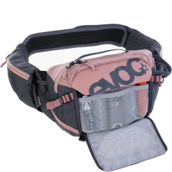 Hip Pack Pro 3+ - Gürteltasche 28 cm (dusty pink)