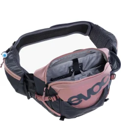 Hip Pack Pro 3+ - Gürteltasche 28 cm (dusty pink)