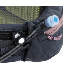 Hip Pack Pro 3+ - Gürteltasche 28 cm (dusty pink)