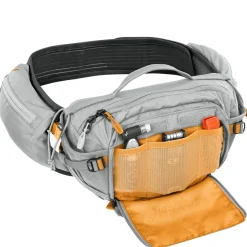Hip Pack Pro E-Ride 3L - Gürteltasche 28 cm (stone)