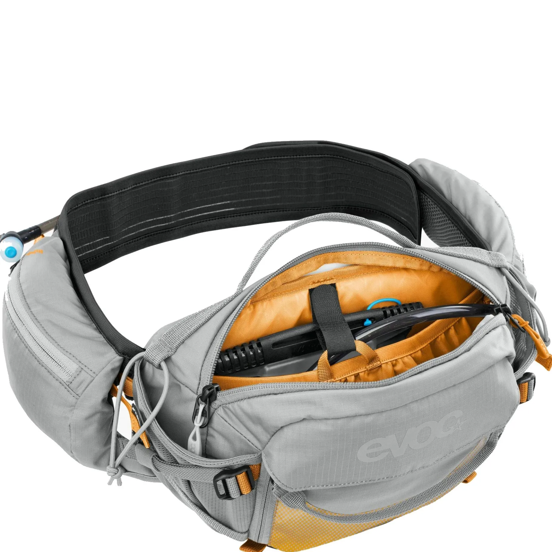 Hip Pack Pro E-Ride 3L - Gürteltasche 28 cm (stone)
