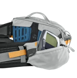 Hip Pack Pro E-Ride 3L - Gürteltasche 28 cm (stone)