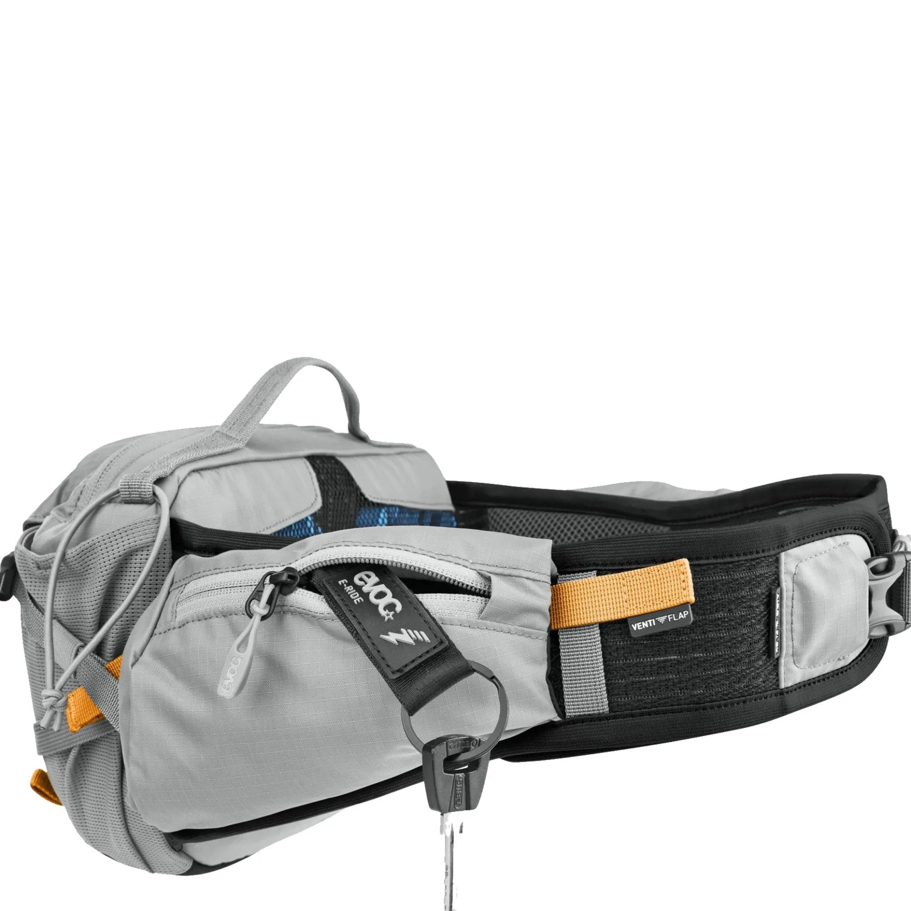 Hip Pack Pro E-Ride 3L - Gürteltasche 28 cm (stone)