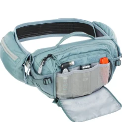 Hip Pack Pro E-Ride 3L - Gürteltasche 28 cm (steel)