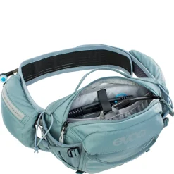 Hip Pack Pro E-Ride 3L - Gürteltasche 28 cm (steel)