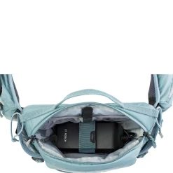 Hip Pack Pro E-Ride 3L - Gürteltasche 28 cm (steel)