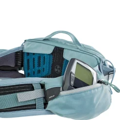 Hip Pack Pro E-Ride 3L - Gürteltasche 28 cm (steel)