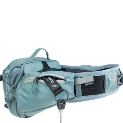 Hip Pack Pro E-Ride 3L - Gürteltasche 28 cm (steel)