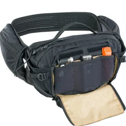Hip Pack Pro E-Ride 3L - Gürteltasche 28 cm (black)