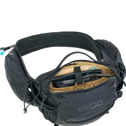 Hip Pack Pro E-Ride 3L - Gürteltasche 28 cm (black)
