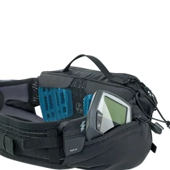 Hip Pack Pro E-Ride 3L - Gürteltasche 28 cm (black)