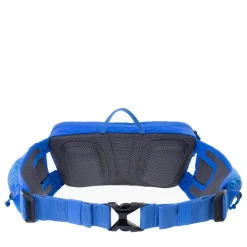 Hip Pouch - Gürteltasche 26 cm (royal blue)