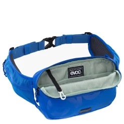 Hip Pouch - Gürteltasche 26 cm (royal blue)
