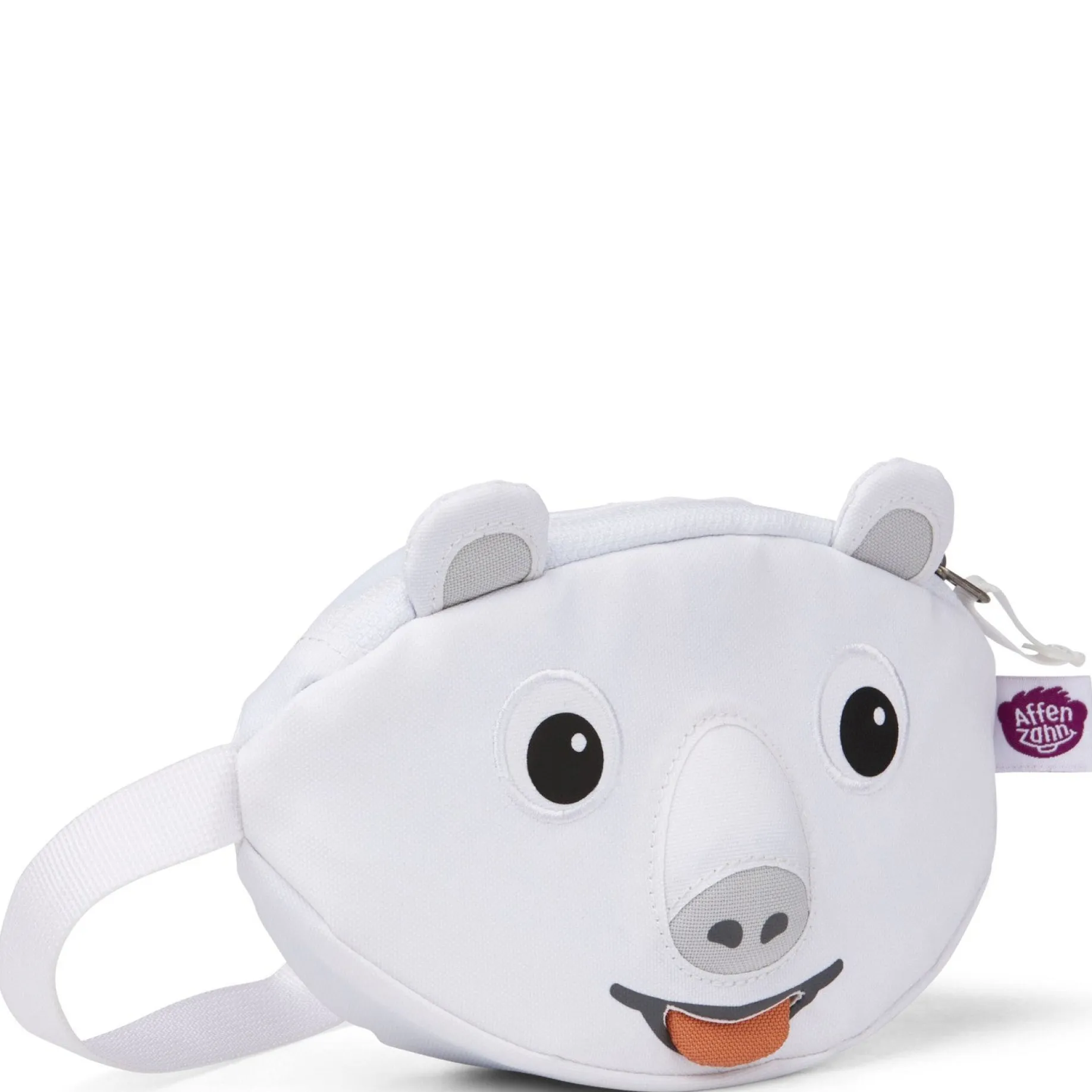 Hipbag - Kindergürteltasche 21.5 cm (Polarbär)