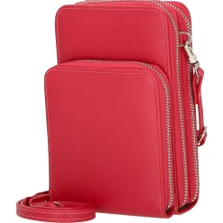 HJP - Handytasche 18 cm (pink)
