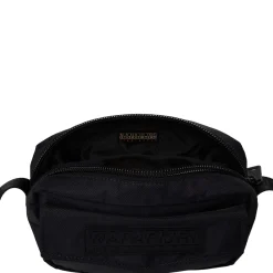 H-Morra - Umhängetasche 22 cm (black beauty)