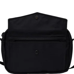 H-Morra - Umhängetasche 22 cm (black beauty)