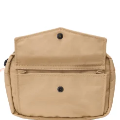 H-Morra - Umhängetasche 22 cm (tannin)