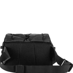 Hoja Expandable Hip Pack - Gürteltasche (black)