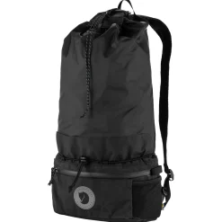 Hoja Expandable Hip Pack - Gürteltasche (black)