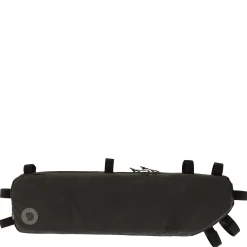 Hoja Frame Bag L - Rahmentasche (schwarz)