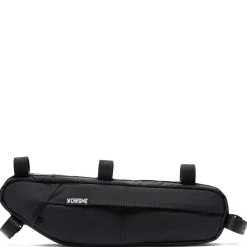 Holman Frame Bag - Rahmentasche S/M 27.9 cm (black)