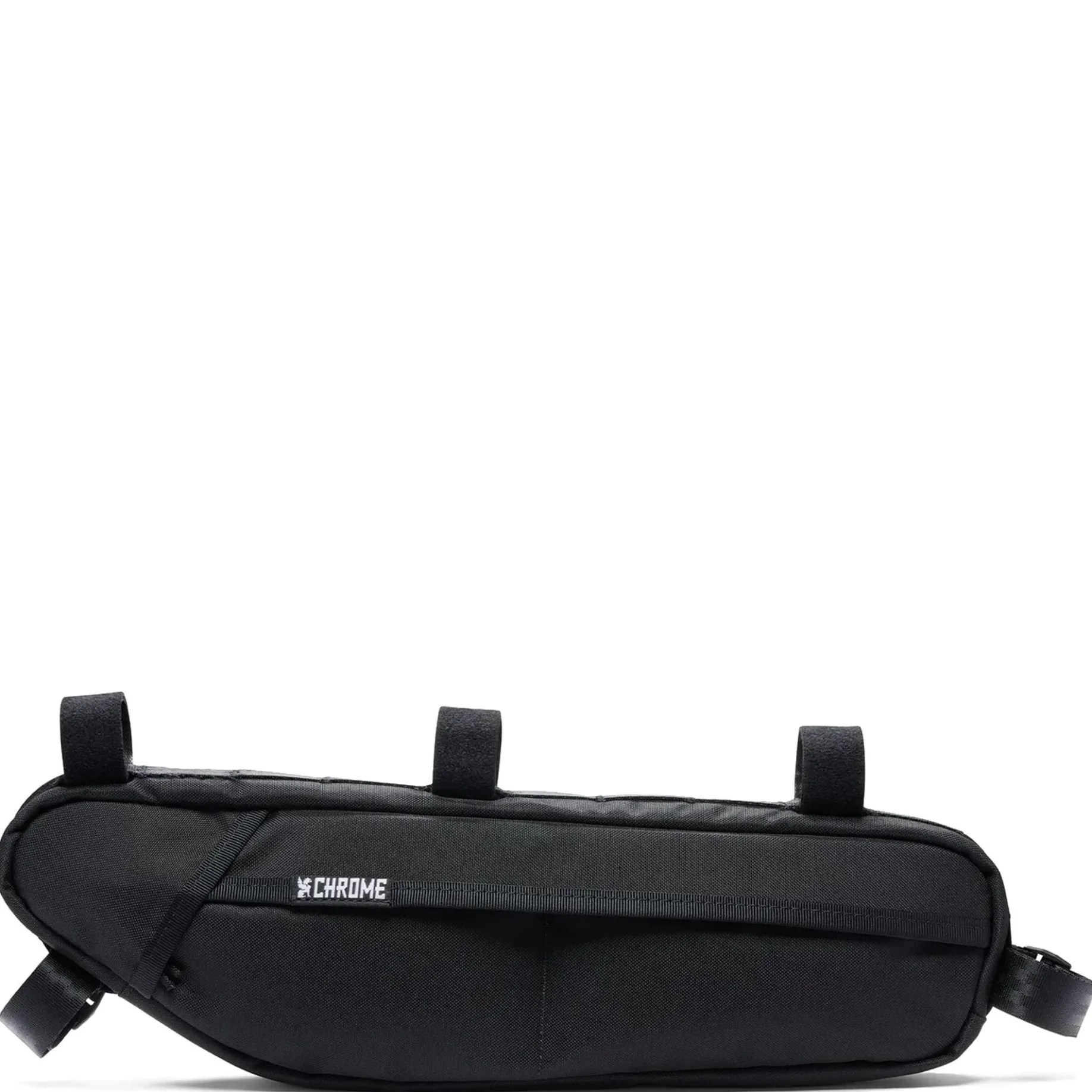 Holman Frame Bag - Rahmentasche S/M 27.9 cm (black)