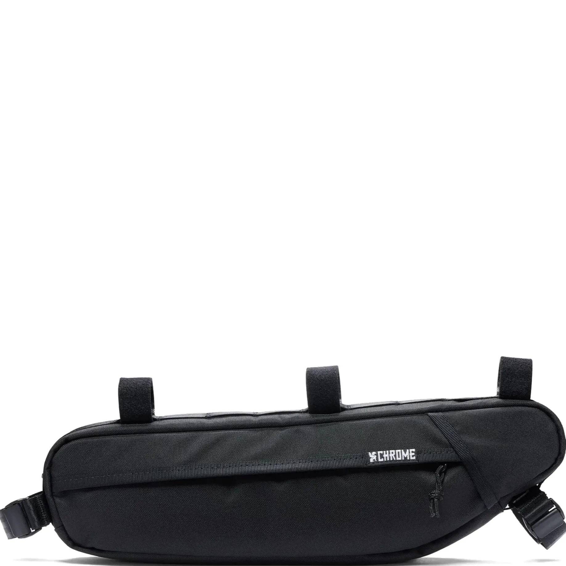 Holman Frame Bag - Rahmentasche S/M 27.9 cm (black)