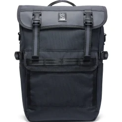 Holman Pannier Bag - Hinterradtasche 15" 39.4 cm (black)