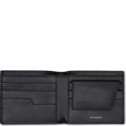 Home Run - Geldbörse 7cc 11.5 cm RFID (black)